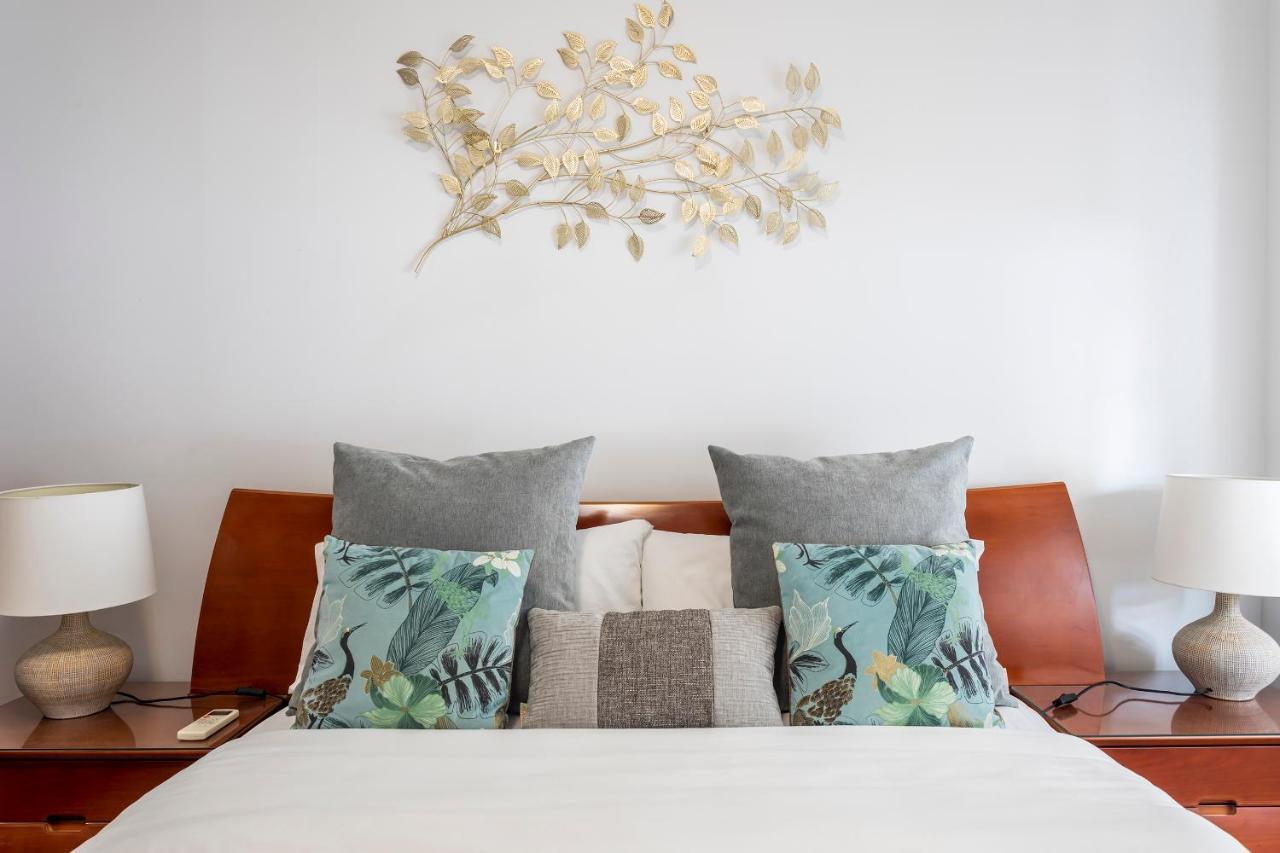 Precioso Piso Moderno: Terraza, A/C, Netflix, Wifi Apartment บาเลนเซีย ภายนอก รูปภาพ